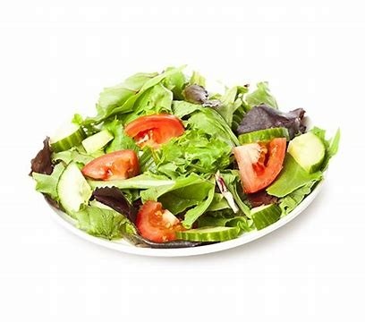 Side Salad (per person)