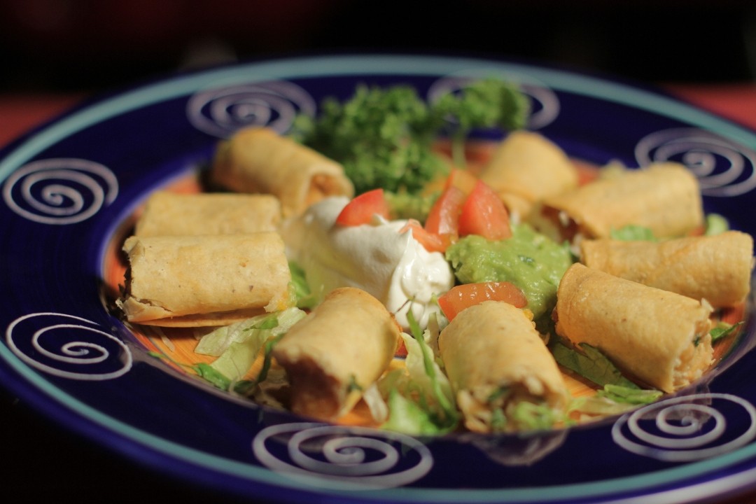 Taquitos de Juan (L)