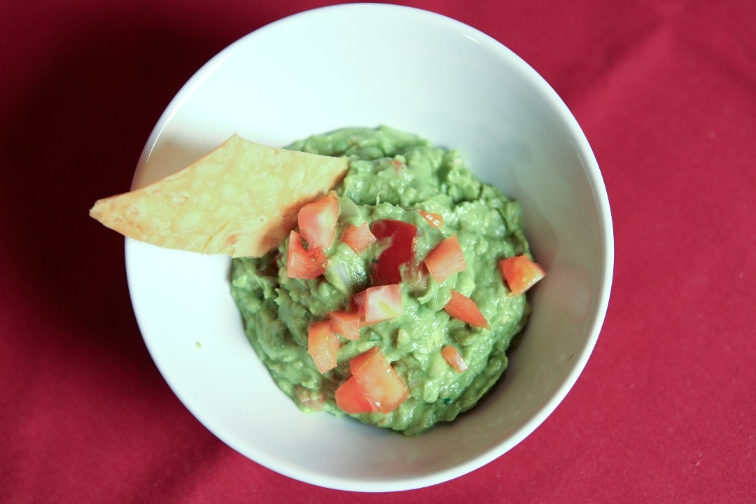 Guacamole Fresco (L)