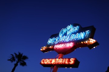 Casa Vega Restaurant 13301 Ventura Boulevard