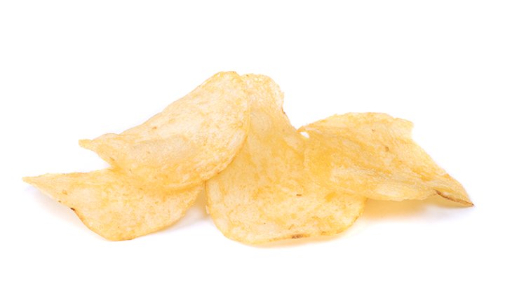 Chips - Salt and Vinegar