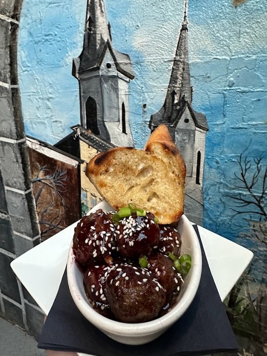 MEATBALLS