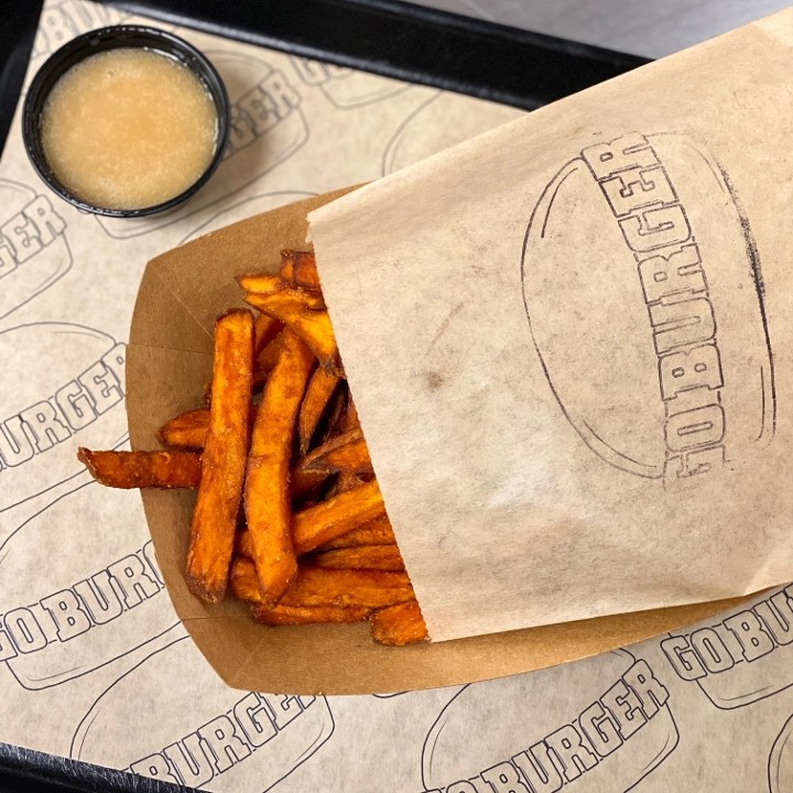 Sweet Potato Fries