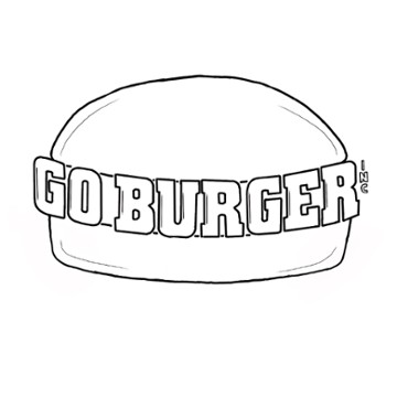 Go Burger - Ridge