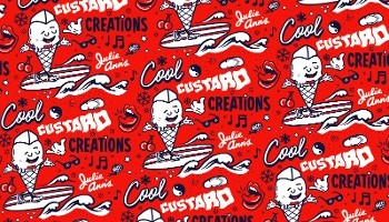 Julie Ann's Frozen Custard