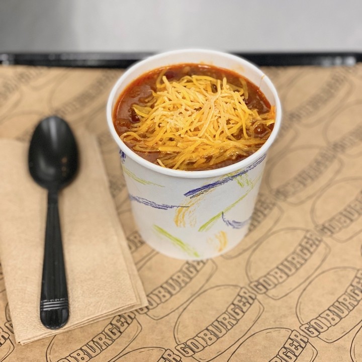 Cup of Chili