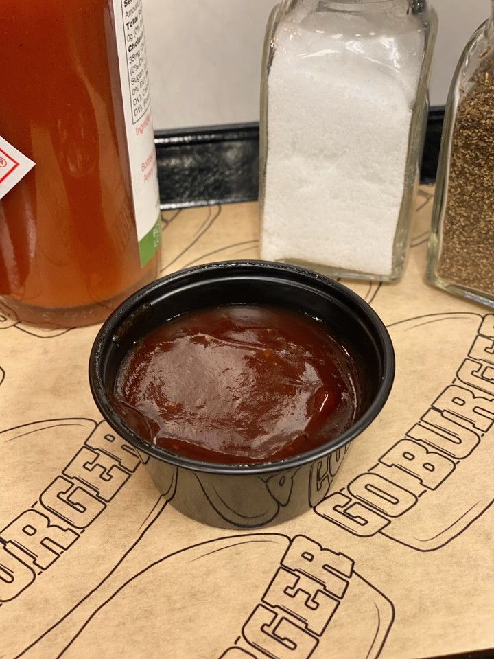 BBQ Sauce