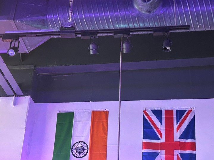 Restaurant banner image