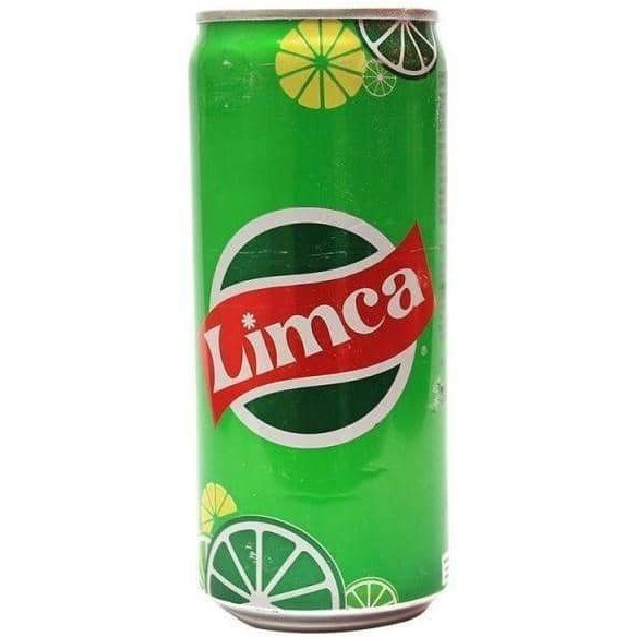Limca (Indian Lemonade)