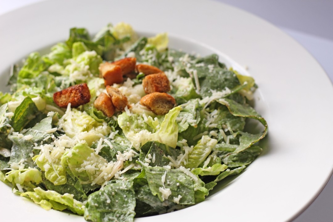 Caesar Salad**