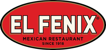 El Fenix - Burleson   logo