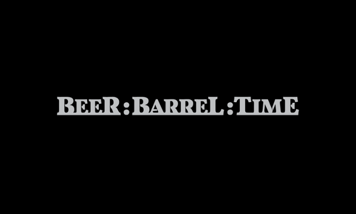 Beer: Barrel: Time 2017