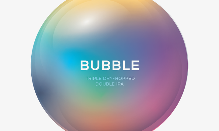 Bubble DIPA