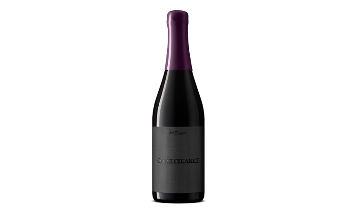 Continuance Blend #4