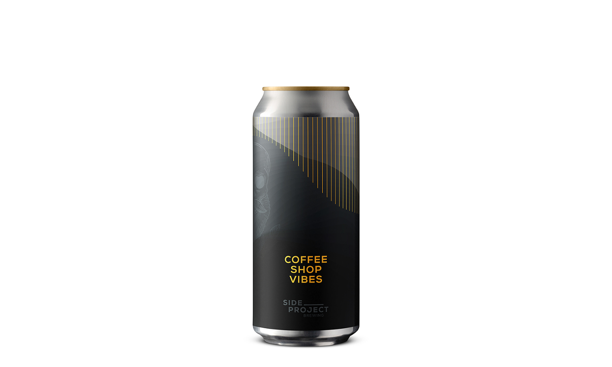 Nitro Coffee Shop Vibes - Sump Fjord of Shadows