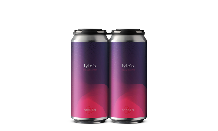 Nitro Lyle's Porter