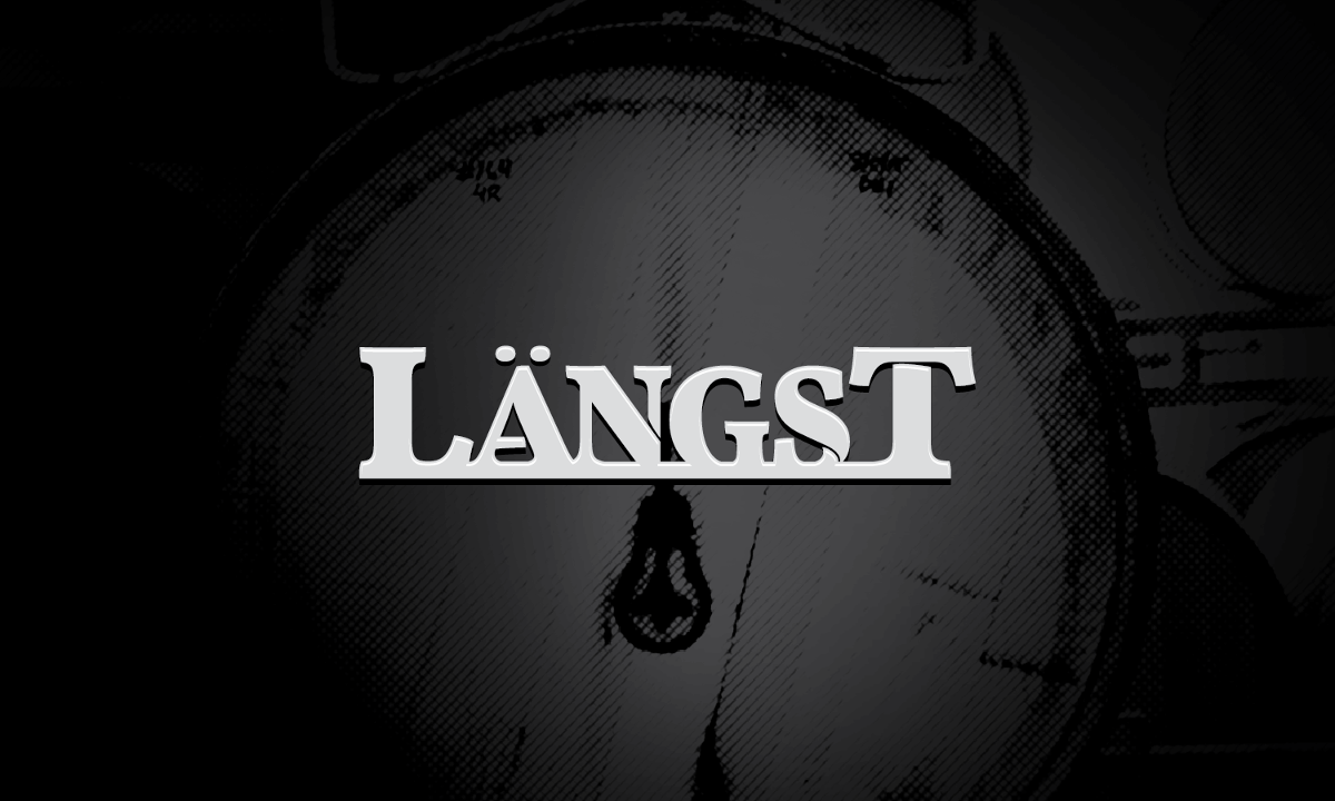 Längst Blend #3