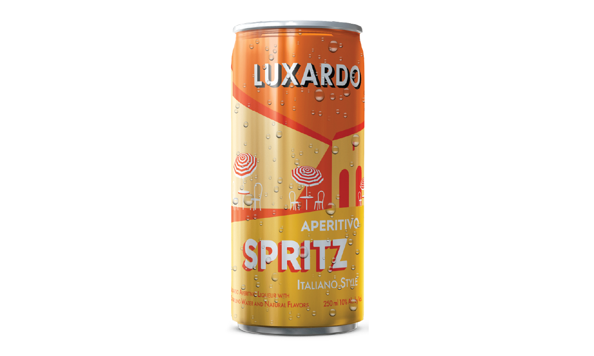Luxardo Aperol Spritz