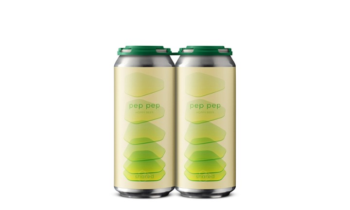 Pep Pep