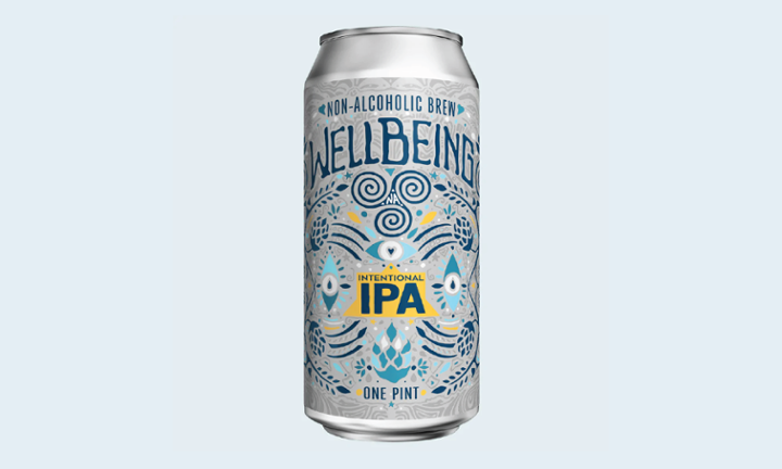 Wellbeing Intentional IPA