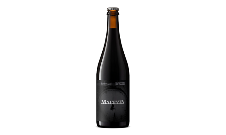 Maltvin 2023 - a collaboration with Evil Twin