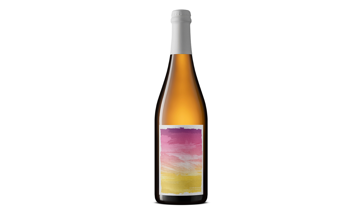 Sunrises- a collaboration with Sante Adairius Rustic Ales