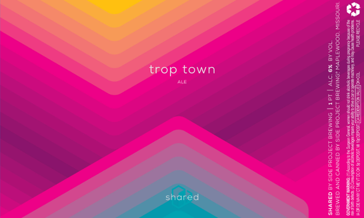 Trop Town