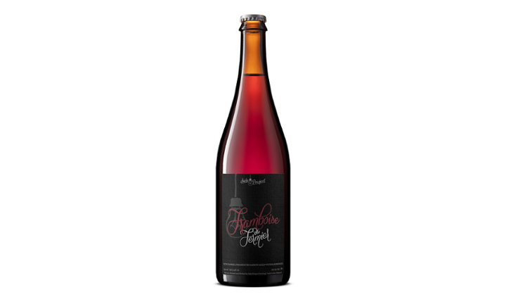 Framboise du Fermier - 10 Year