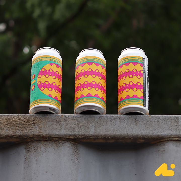 PewPewPew • TIPA • 4pk