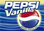 Vanilla Pepsi