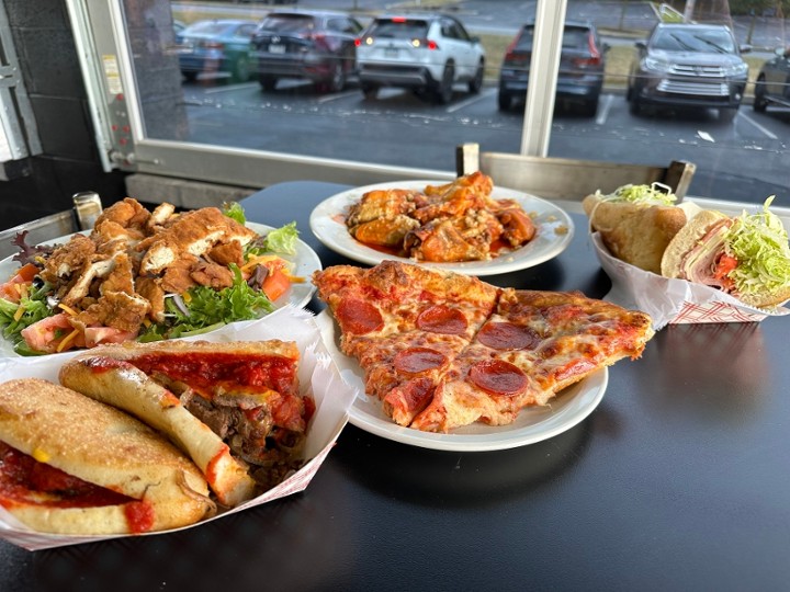 Restaurant banner image