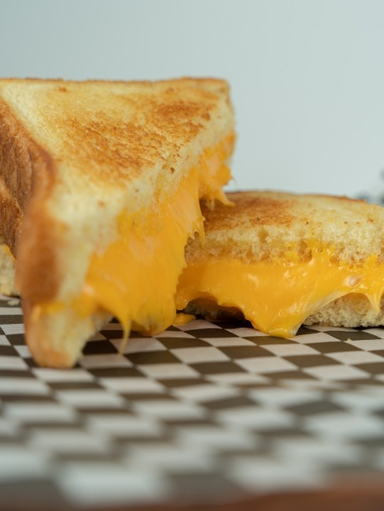 Grilled Cheese