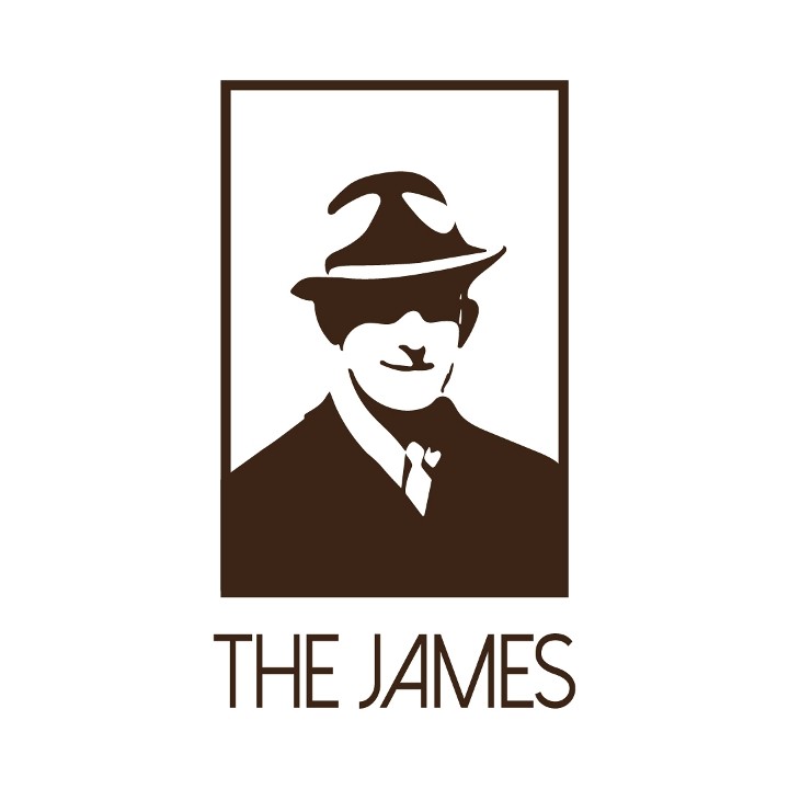 The James