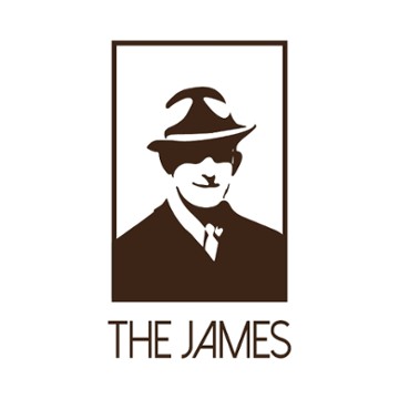 The James