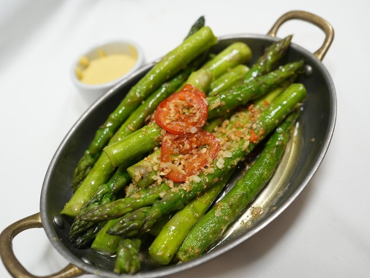 Jumbo Asparagus