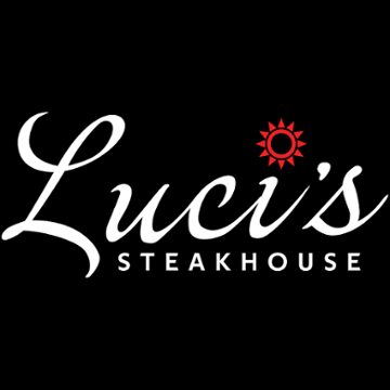 Luci's Steakhouse 5805 Windward  Parkway