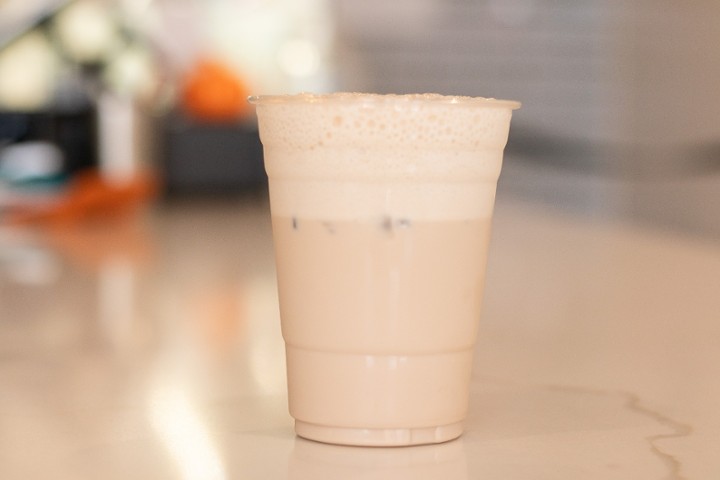 Chai Latte (Iced)