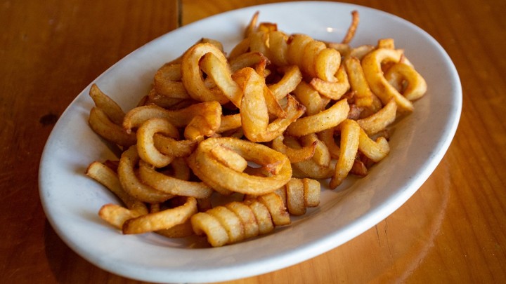 Side of Curly Fries