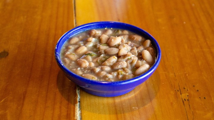 Side of Beans
