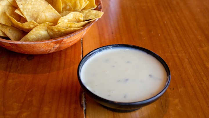 Side of Queso