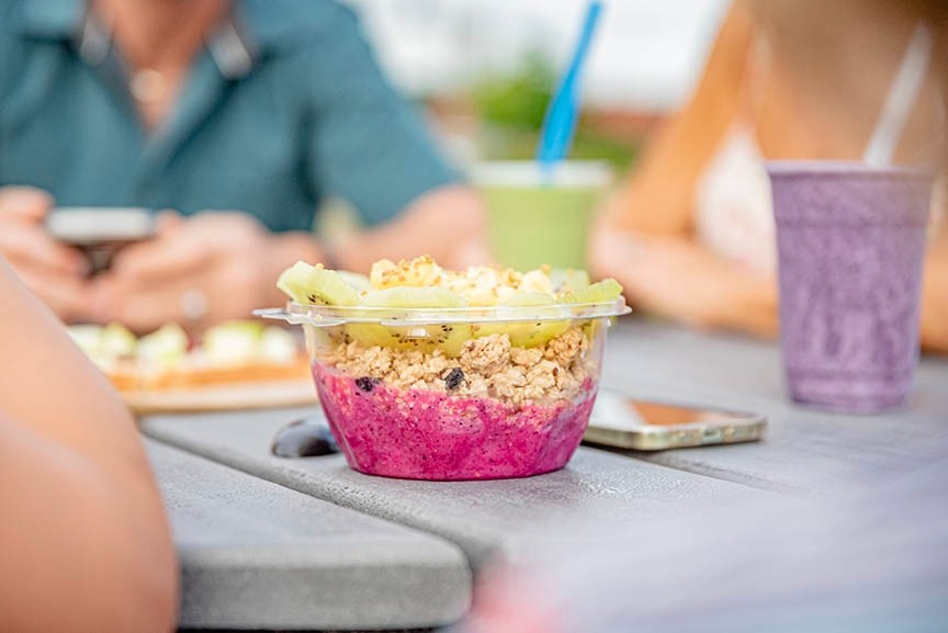 SuperFood Cafe