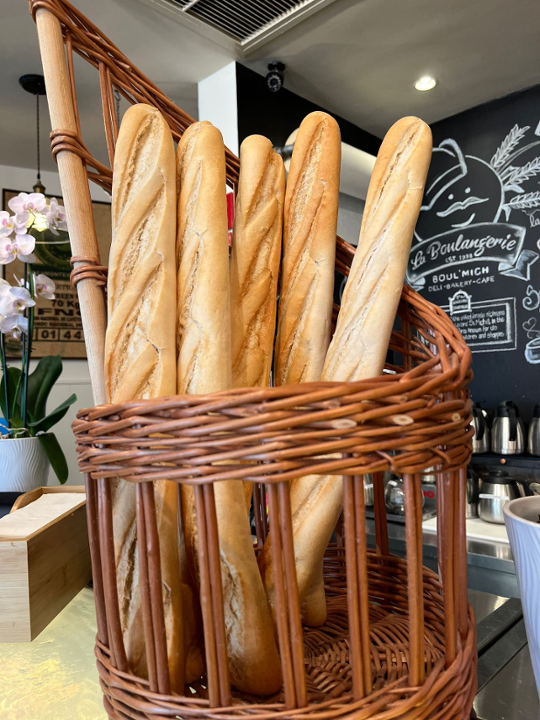 Baguette Regular