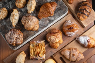 La Boulangerie Boul'Mich Key Biscayne