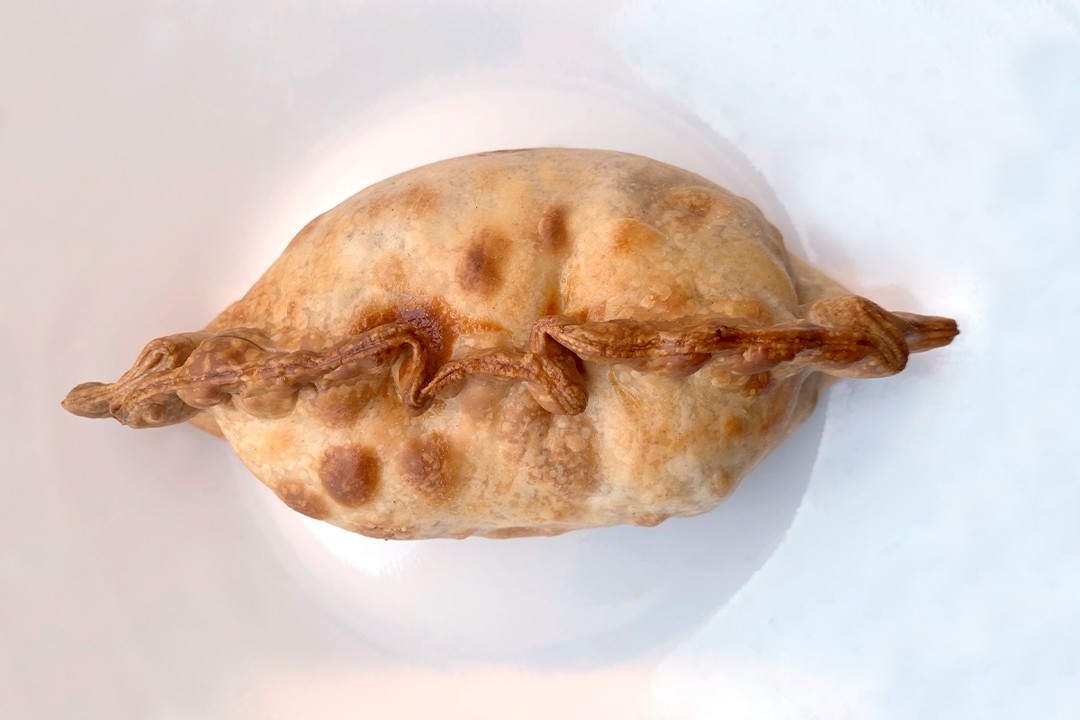 Chicken Gourmet Empanada