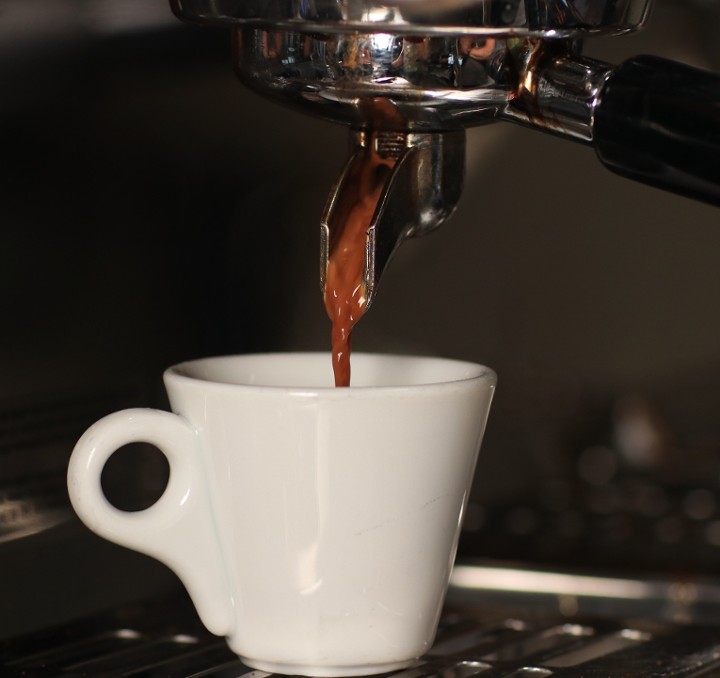 Espresso Single