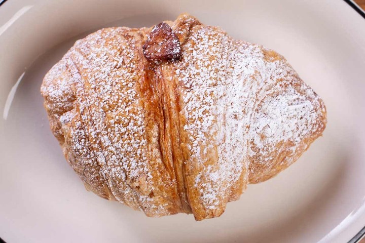 Apple Croissant