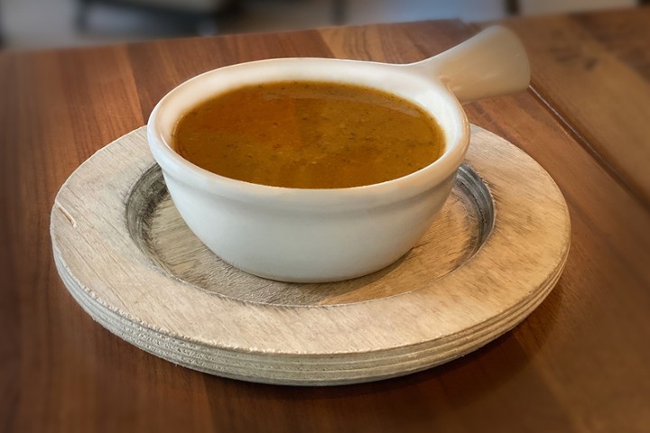 Vegetable Soup