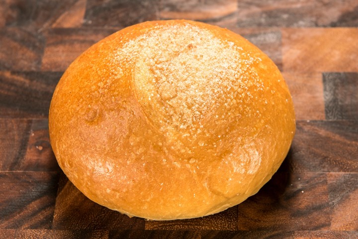 Brioche Bread