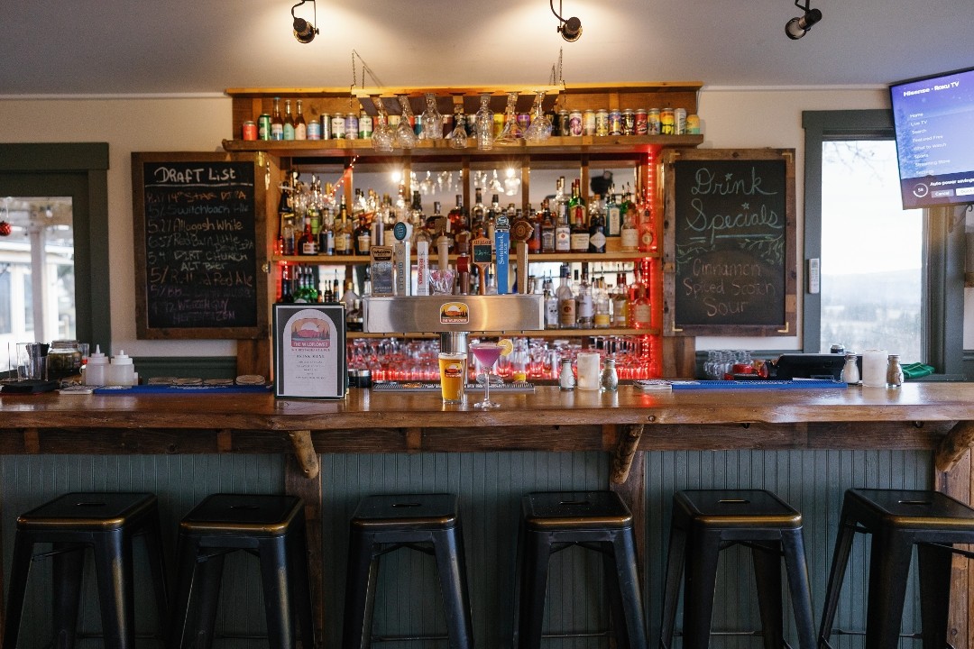 The Wildflower Inn Restaurant & Pub