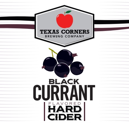 32oz Black Currant Cider